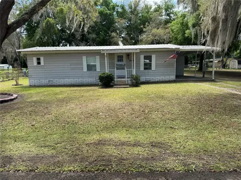 9970 SE 170th Pl, Summerfield, FL 34491