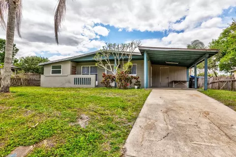 2904 Sanka Dr, Orlando, FL 32826