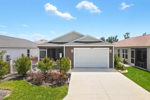 3257 Sherfinski Ave, The Villages, FL 32163