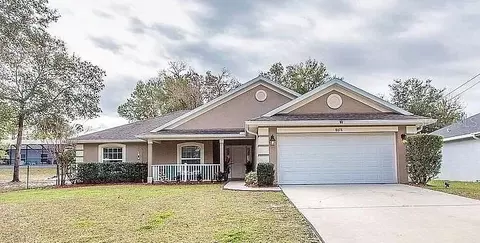 8678 SE 161st St, Summerfield, FL 34491