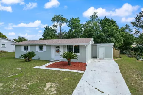 2174 W Devon Dr, Citrus Springs, FL 34434