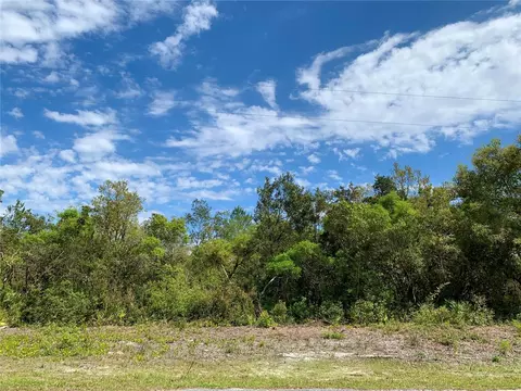 Lot 2 Apple Street, Eustis, FL 32736