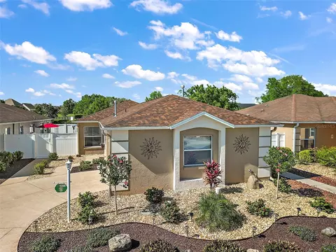 7611 SE 170th Broughton Pl, The Villages, FL 32162