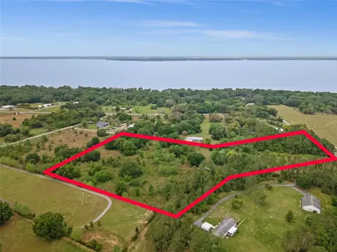 County Road 48, Yalaha, FL 34797