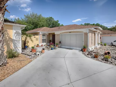 1617 Benitez St, The Villages, FL 32159