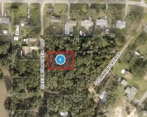 Stumpknocker Drive, Fruitland Park, FL 34731