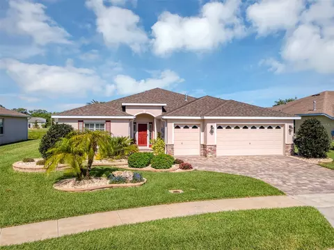 26649 Manassas Dr, Leesburg, FL 34748