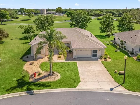26930 Honeymoon Ave, Leesburg, FL 34748