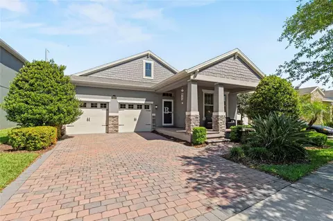 8269 Bayview Crossing Dr, Winter Garden, FL 34787
