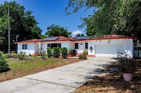 2953 Palmetto Rd, Mount Dora, FL 32757