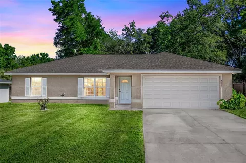 4297 SE 136th Pl, Summerfield, FL 34491