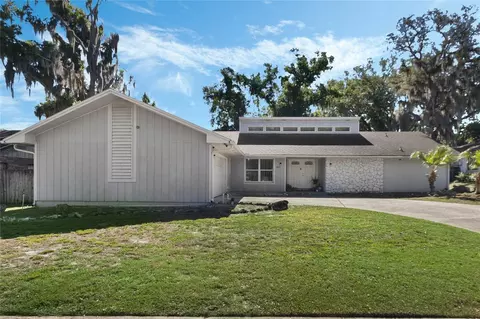 3901 Rose Of Sharon Dr, Orlando, FL 32808