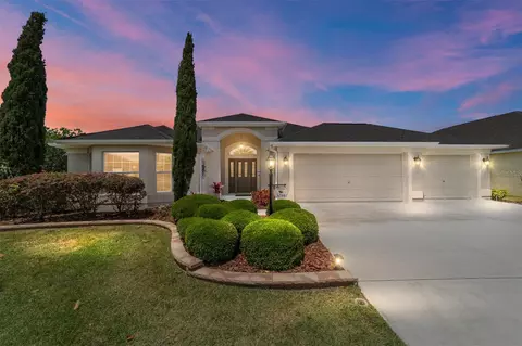 3094 Bureau Path, The Villages, FL 32163