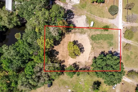6722 Spurling Dr, Coleman, FL 33521