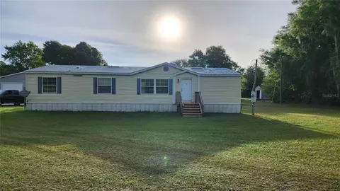 16845 NE Jacksonville Rd, Citra, FL 32113