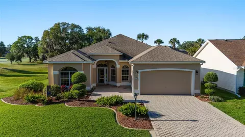 429 Carrera Dr, The Villages, FL 32159