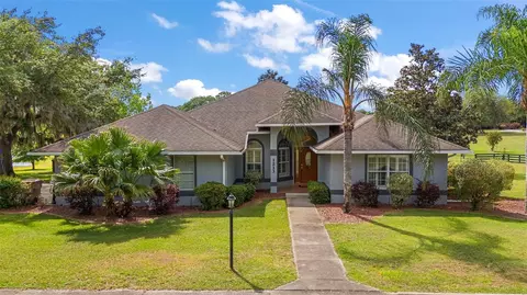 1213 Caballo Rd, Leesburg, FL 34748