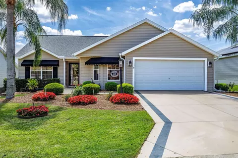 468 Ellenton Run, The Villages, FL 32162