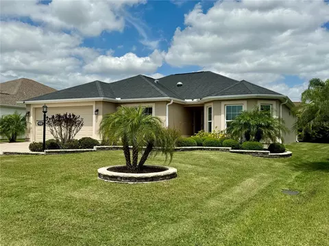 4155 Victory Dr, The Villages, FL 32163