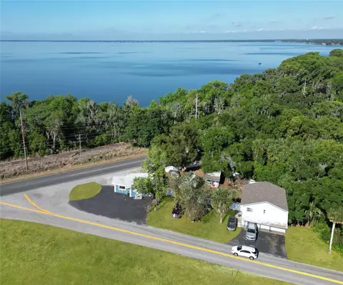 1501 N Cr 19a, Eustis, FL 32726