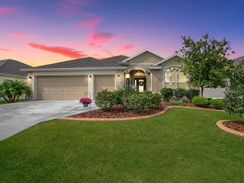 3071 Spanish Moss Way, The Villages, FL 32163