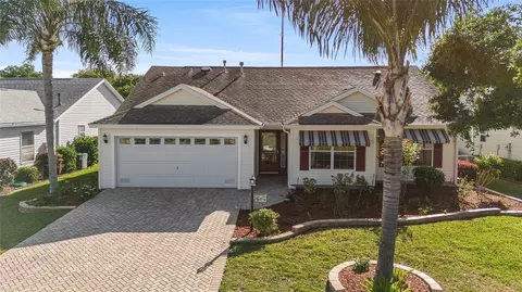 1185 Brunson Way, The Villages, FL 32162