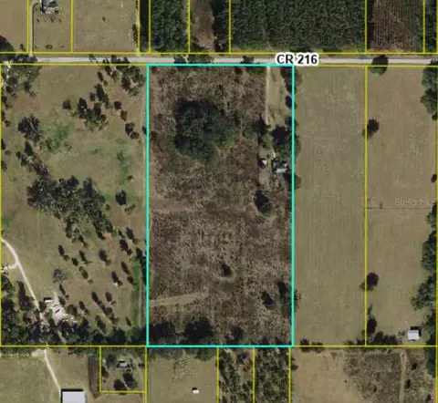 3615 County Road 216, Oxford, FL 34484