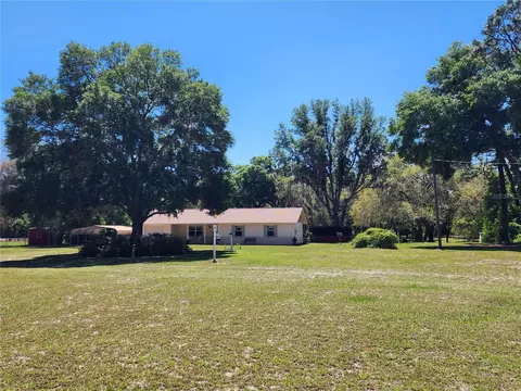 4840 NE 132nd Pl, Anthony, FL 32617