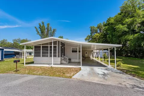 Undisclosed, Zephyrhills, FL 33542