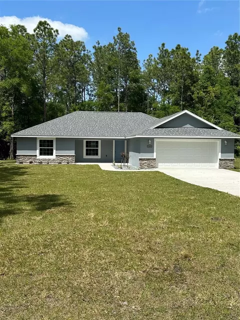 13443 SW 61st Place Rd, Ocala, FL 34481