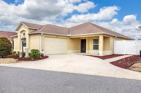9129 SE 167th Ford St, The Villages, FL 32162