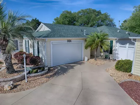 1416 Azteca Loop, The Villages, FL 32162