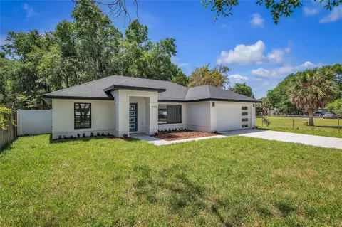 404 Pine Ave, Mount Dora, FL 32757