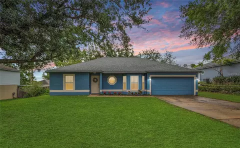 9643 Water Fern Cir, Clermont, FL 34711