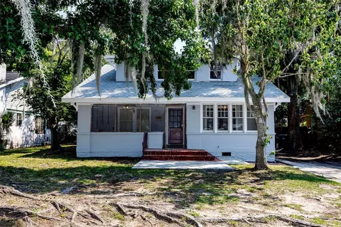 1510 E Washington Ave, Eustis, FL 32726