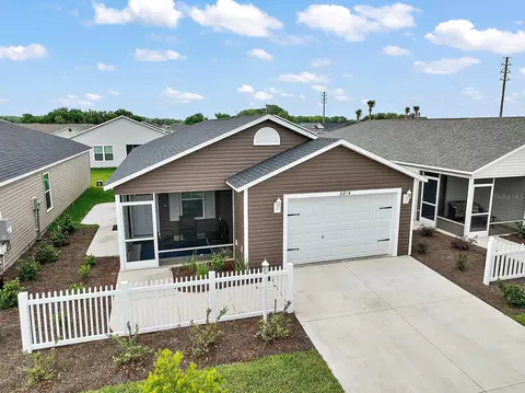 3814 Zentko St, The Villages, FL 32163