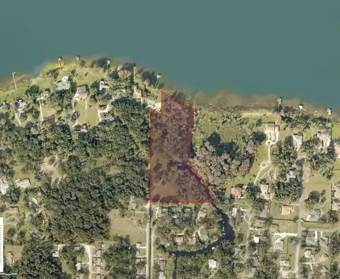 0 Shore Acres Dr, Leesburg, FL 34748