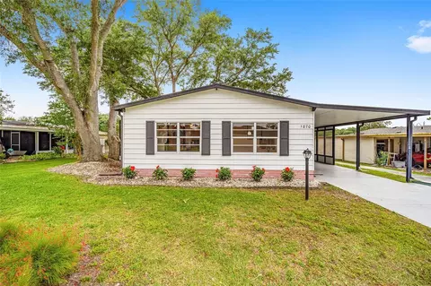 1870 W Schwartz Blvd, The Villages, FL 32159