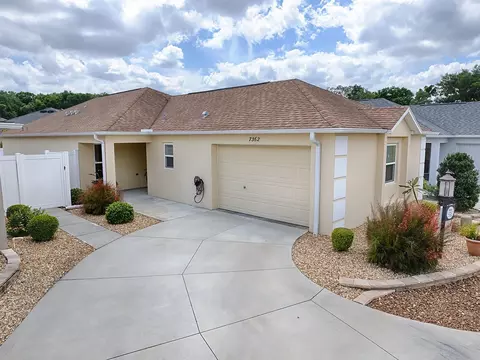 7362 SE 167th Zina Ln, The Villages, FL 32162