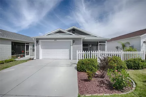2791 Feulner Pl, The Villages, FL 32163