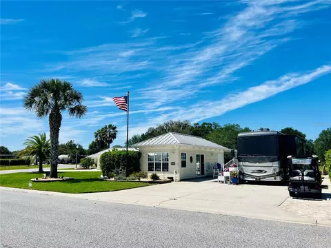4643 SE 94th Ave #55, Webster, FL 33597