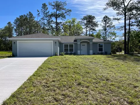 7875 N Janeaux Dr, Citrus Springs, FL 34434