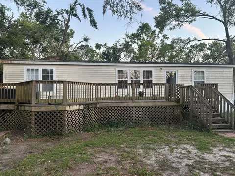 2677 W 98 Hwy W, Perry, FL 32348