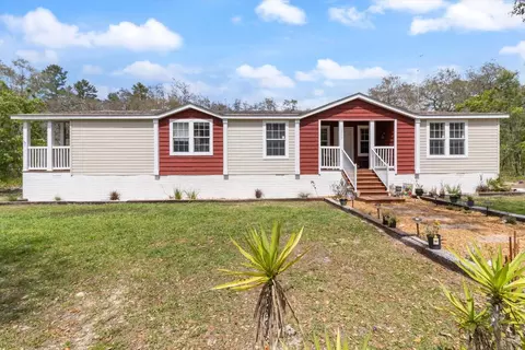 10355 Trouble Creek Ln, Brooksville, FL 34614