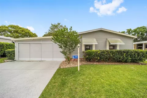1539 Hillcrest Dr, The Villages, FL 32159