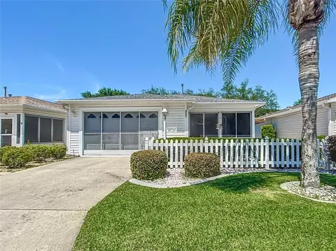 8205 SE 174th Rowland St, The Villages, FL 32162