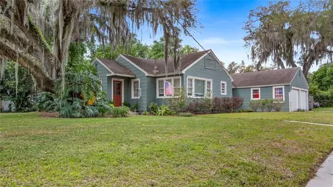 1103 Webster St, Leesburg, FL 34748