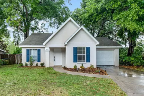 602 Arlington Ct, Eustis, FL 32726