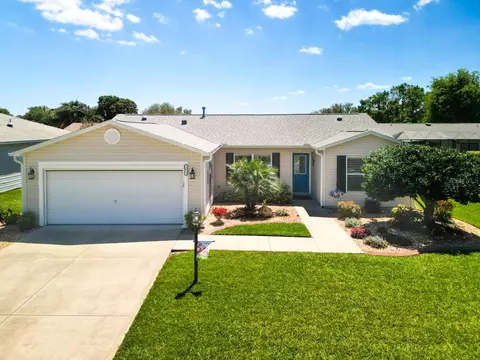 3611 Idlewood Loop, The Villages, FL 32162