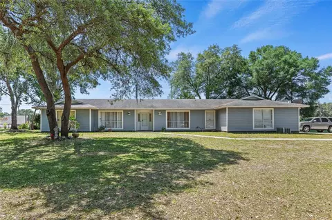 21010 Wolf Branch Rd, Mount Dora, FL 32757